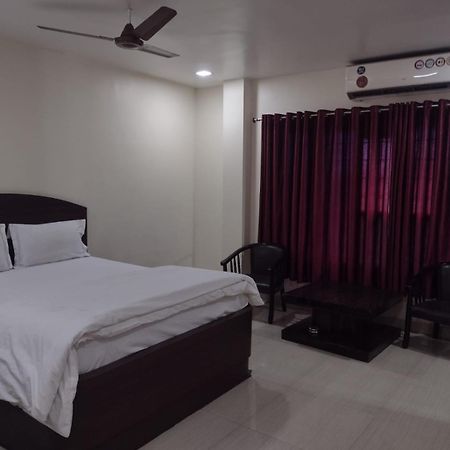 Hotel Annapurna Guntur Exterior photo