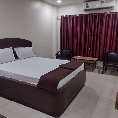 Hotel Annapurna Guntur Exterior photo